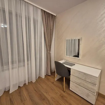 Atana Near Airport Lejlighed Sofia