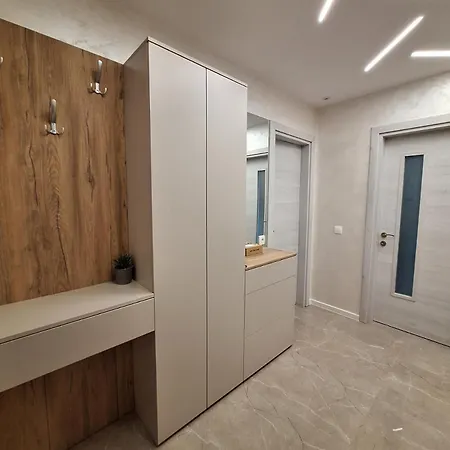 Atana Near Airport * Sofia