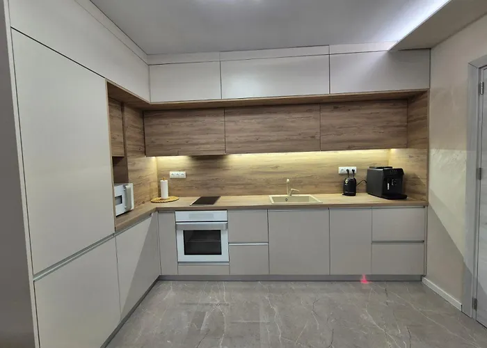 Apartmán Atana Near Airport