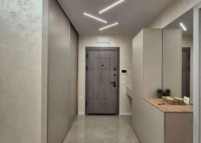 Atana Near Airport Sofie