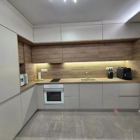 Apartamento Atana Near Airport