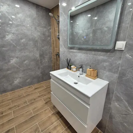 Apartamento Atana Near Airport Sofía