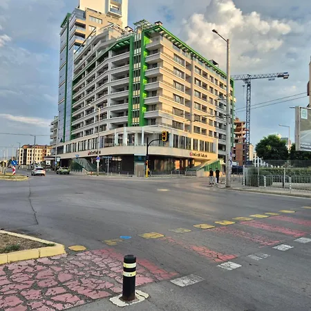Apartmán Atana Near Airport *