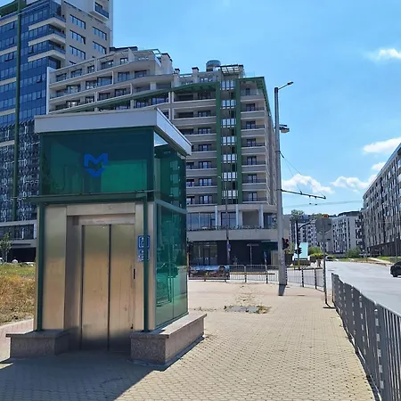 Apartmán Atana Near Airport