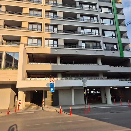 Apartmán Atana Near Airport