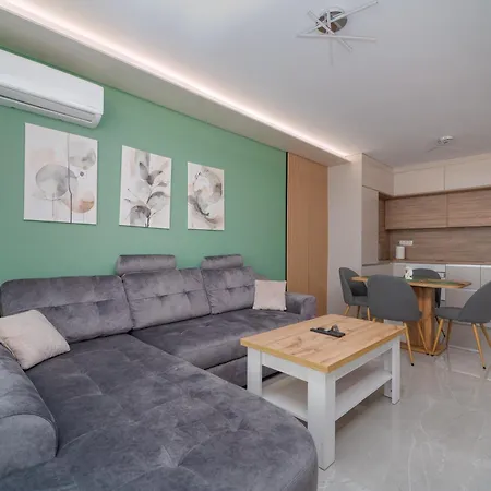 Apartmán Atana Near Airport Sofie