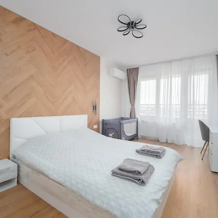Atana Near Airport