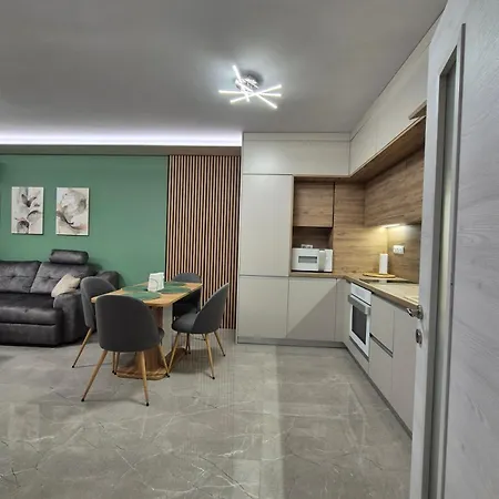 Atana Near Airport * Sofia