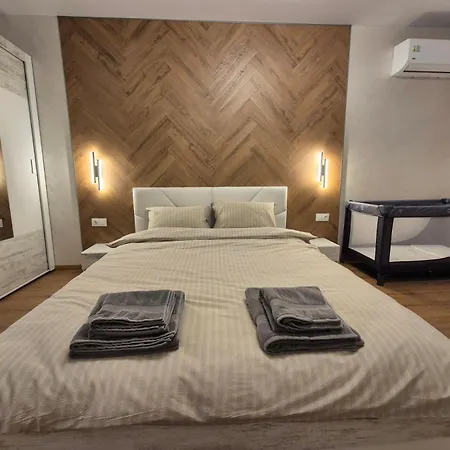 Apartament Atana Near Airport